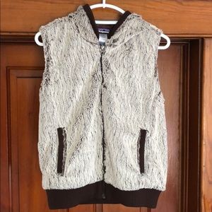 Patagonia Conejo Vest